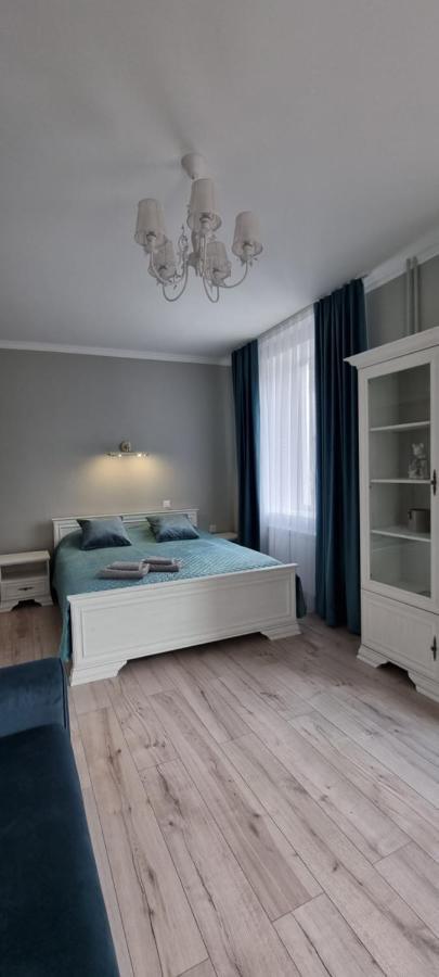 Квартира На Данила - Центр 5Хв Старе Місто Kamianets-Podilskyi Exterior foto